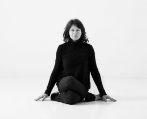 Tine-Lonborg yoga undervisning