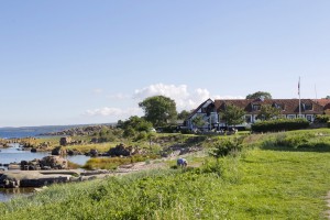 Pinse yogaretreat - Allinge Badehotel