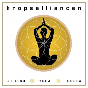 kropsalliancen v/ Tine Lönborg - shiatsu, yoga, doula